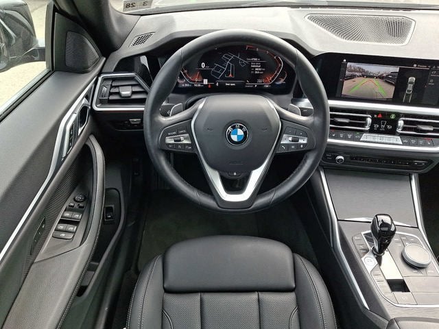 2023 BMW 4 Series 430i xDrive Gran Coupe