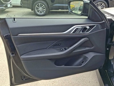 2023 BMW 4 Series 430i xDrive Gran Coupe