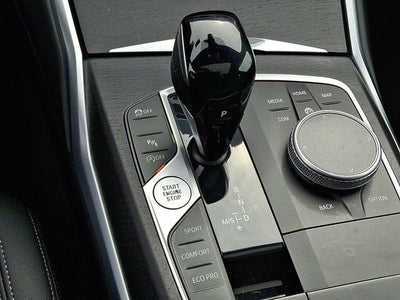 2023 BMW 4 Series 430i xDrive Gran Coupe