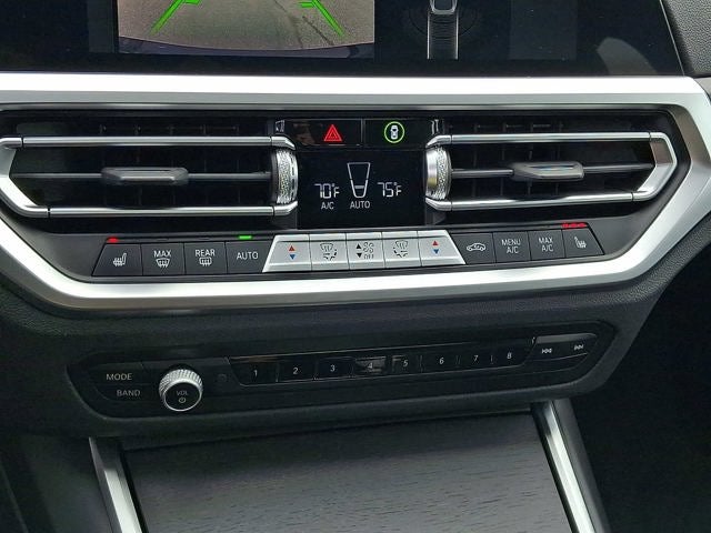 2023 BMW 4 Series 430i xDrive Gran Coupe