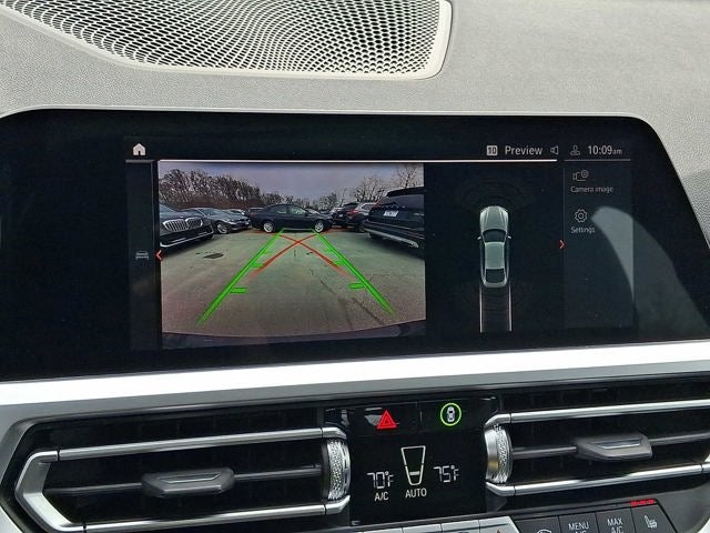 2023 BMW 4 Series 430i xDrive Gran Coupe