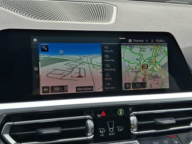 2023 BMW 4 Series 430i xDrive Gran Coupe