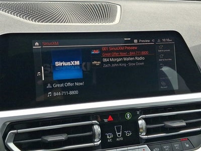 2023 BMW 4 Series 430i xDrive Gran Coupe