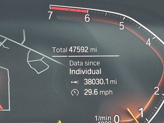 2023 BMW 4 Series 430i xDrive Gran Coupe