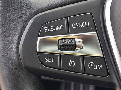 2023 BMW 4 Series 430i xDrive Gran Coupe