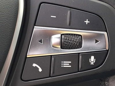 2023 BMW 4 Series 430i xDrive Gran Coupe