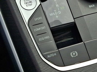 2023 BMW 4 Series 430i xDrive Gran Coupe