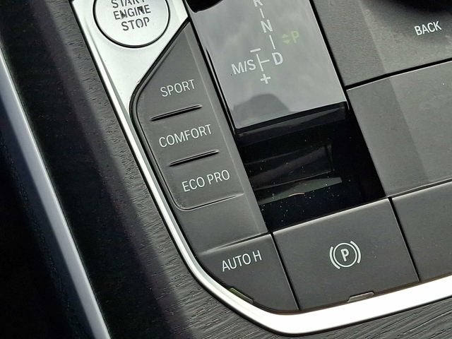 2023 BMW 4 Series 430i xDrive Gran Coupe