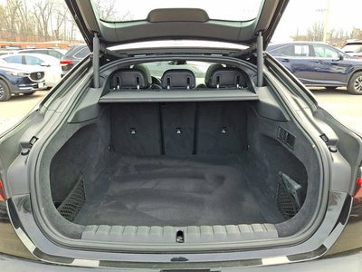 2023 BMW 4 Series 430i xDrive Gran Coupe