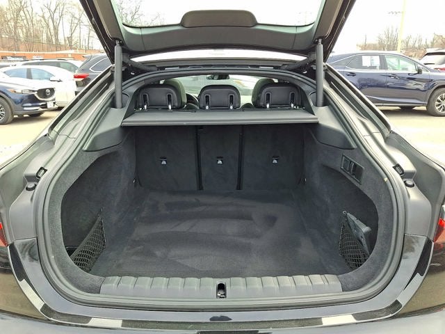 2023 BMW 4 Series 430i xDrive Gran Coupe