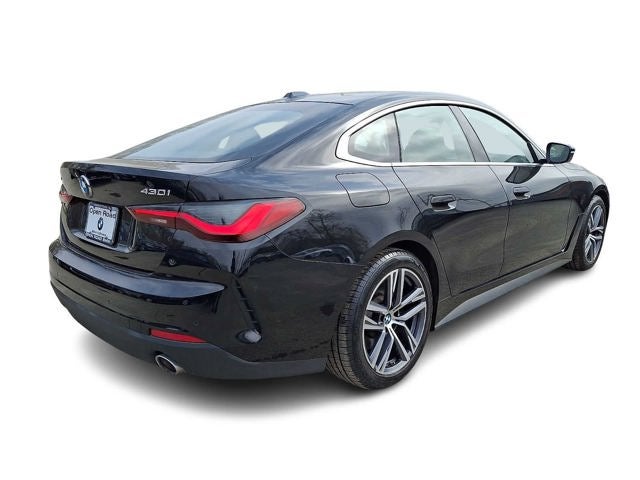 2023 BMW 4 Series 430i xDrive Gran Coupe