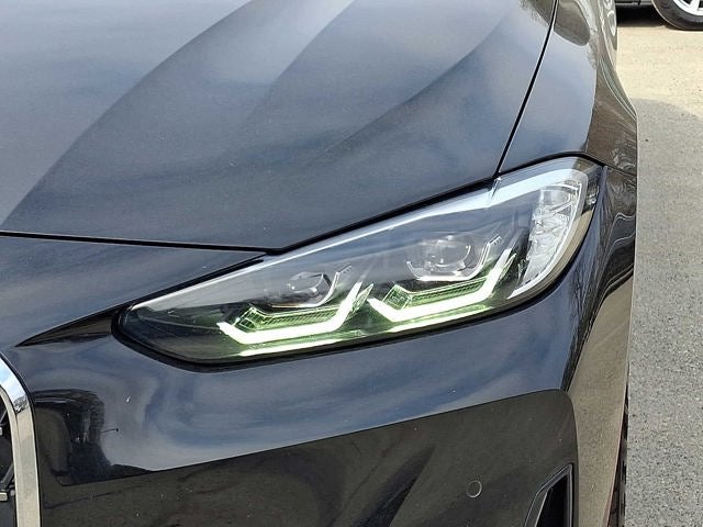 2023 BMW 4 Series 430i xDrive Gran Coupe