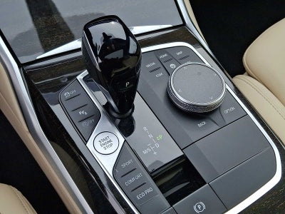 2023 BMW 4 Series 430i xDrive Gran Coupe