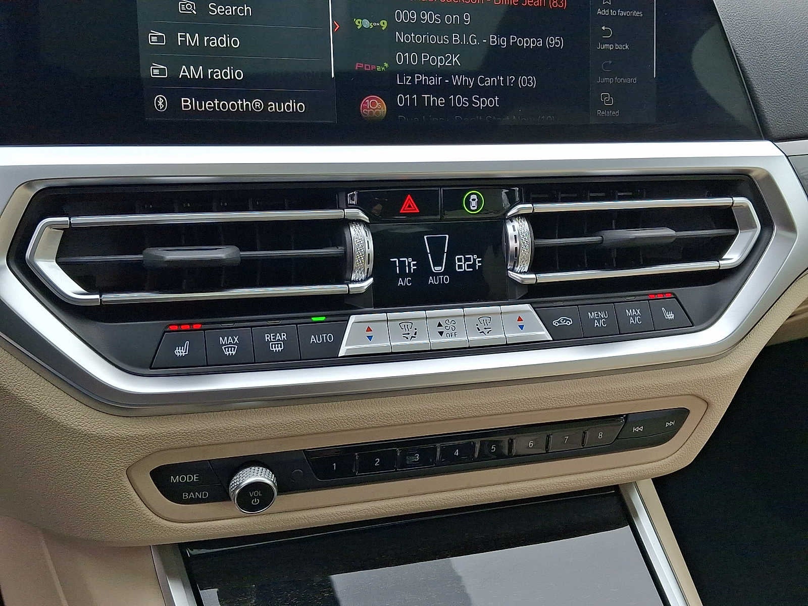 2023 BMW 4 Series 430i xDrive Gran Coupe