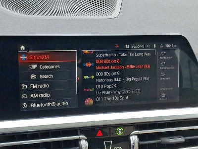 2023 BMW 4 Series 430i xDrive Gran Coupe