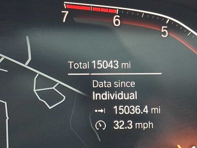 2023 BMW 4 Series 430i xDrive Gran Coupe