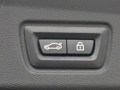 2023 BMW 4 Series 430i xDrive Gran Coupe