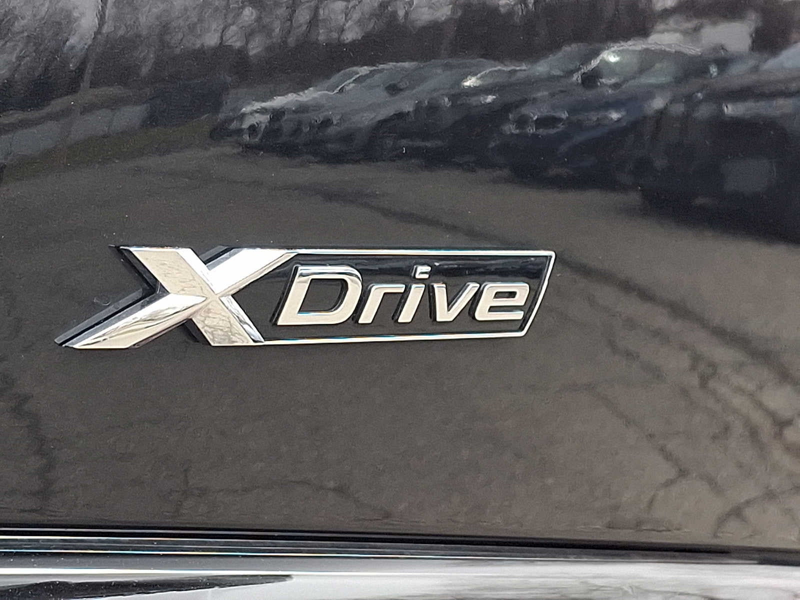 2023 BMW 4 Series 430i xDrive Gran Coupe