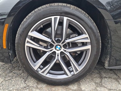 2023 BMW 4 Series 430i xDrive Gran Coupe