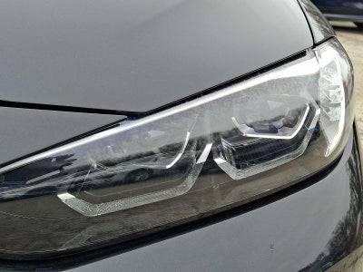 2023 BMW 4 Series 430i xDrive Gran Coupe