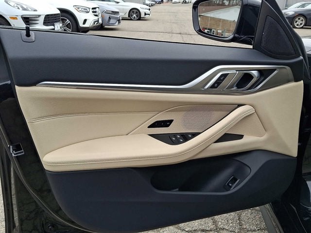 2023 BMW 4 Series 430i xDrive Gran Coupe