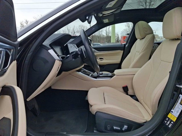 2023 BMW 4 Series 430i xDrive Gran Coupe