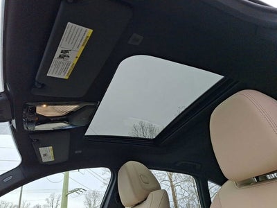 2023 BMW 4 Series 430i xDrive Gran Coupe