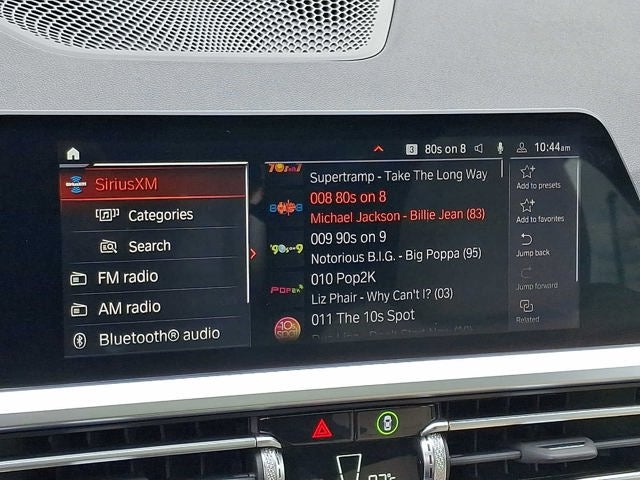 2023 BMW 4 Series 430i xDrive Gran Coupe