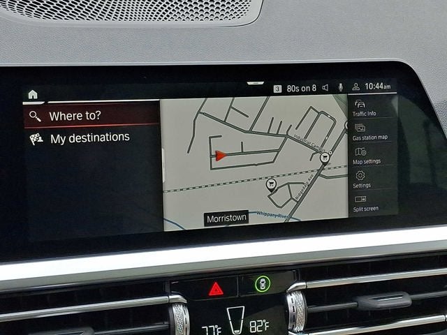 2023 BMW 4 Series 430i xDrive Gran Coupe