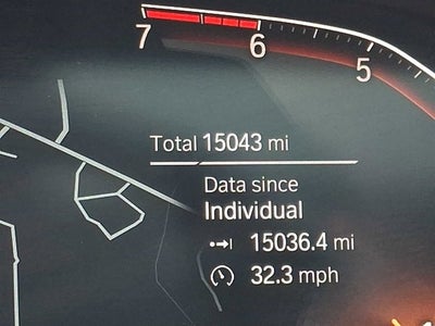 2023 BMW 4 Series 430i xDrive Gran Coupe