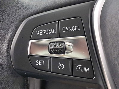 2023 BMW 4 Series 430i xDrive Gran Coupe