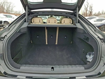 2023 BMW 4 Series 430i xDrive Gran Coupe