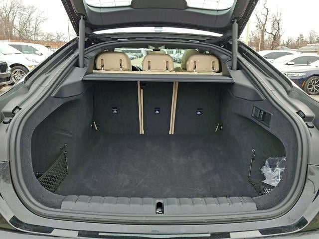 2023 BMW 4 Series 430i xDrive Gran Coupe