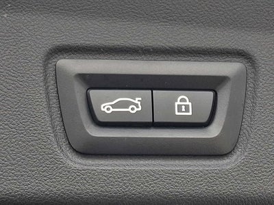 2023 BMW 4 Series 430i xDrive Gran Coupe