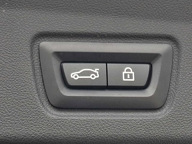 2023 BMW 4 Series 430i xDrive Gran Coupe