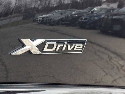 2023 BMW 4 Series 430i xDrive Gran Coupe