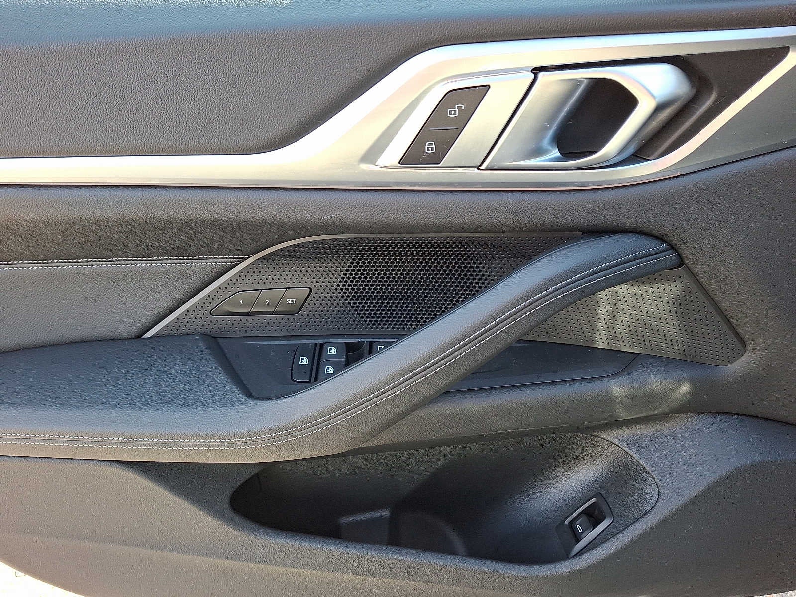 2023 BMW 4 Series 430i xDrive Gran Coupe