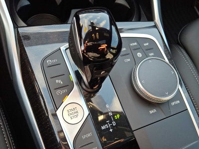 2023 BMW 4 Series 430i xDrive Gran Coupe