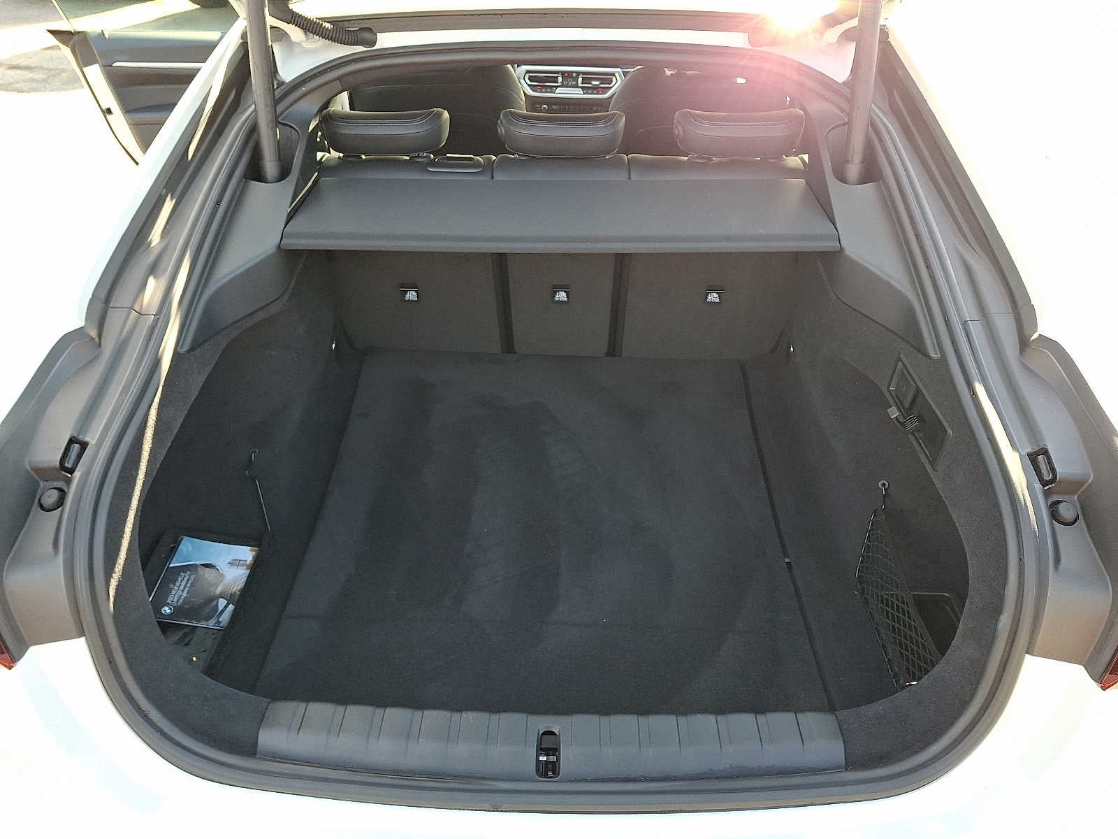 2023 BMW 4 Series 430i xDrive Gran Coupe