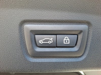 2023 BMW 4 Series 430i xDrive Gran Coupe