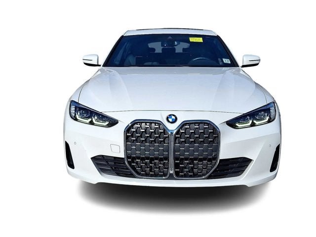 2023 BMW 4 Series 430i xDrive Gran Coupe