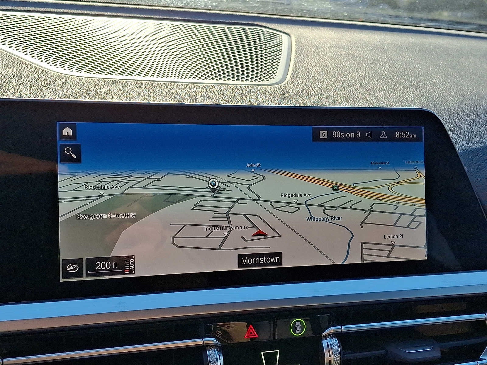 2023 BMW 4 Series 430i xDrive Gran Coupe