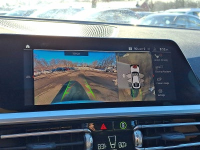 2023 BMW 4 Series 430i xDrive Gran Coupe