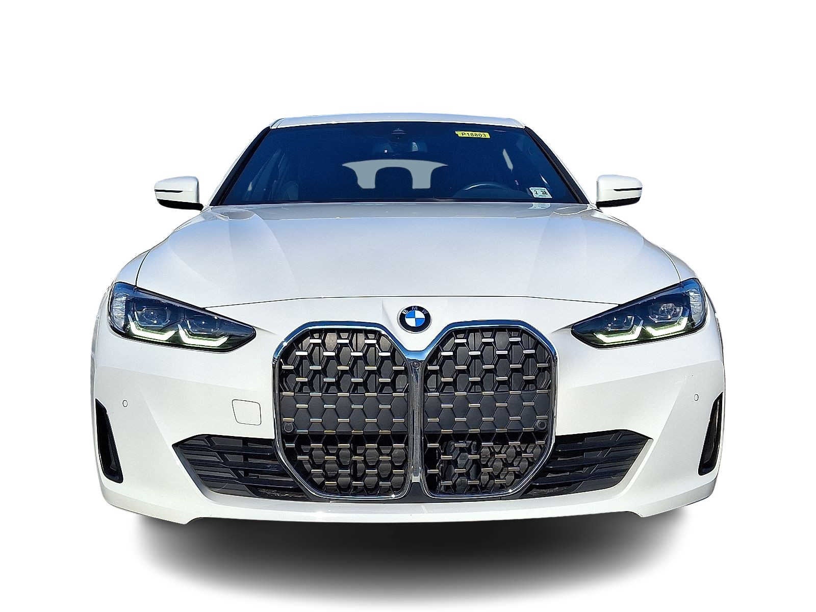 2023 BMW 4 Series 430i xDrive Gran Coupe