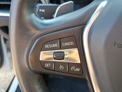 2023 BMW 4 Series 430i xDrive Gran Coupe