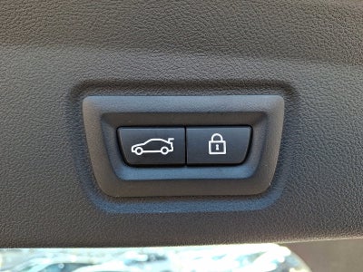 2023 BMW 4 Series 430i xDrive Gran Coupe