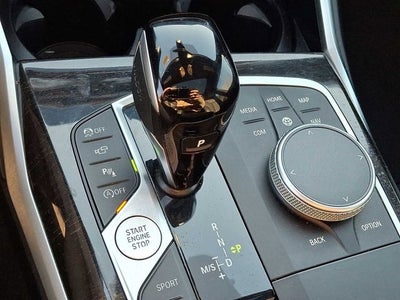 2023 BMW 4 Series 430i xDrive Gran Coupe