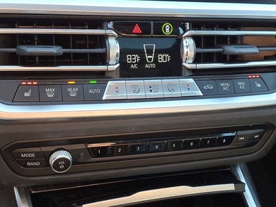 2023 BMW 4 Series 430i xDrive Gran Coupe