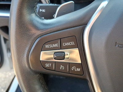 2023 BMW 4 Series 430i xDrive Gran Coupe