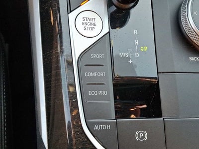 2023 BMW 4 Series 430i xDrive Gran Coupe